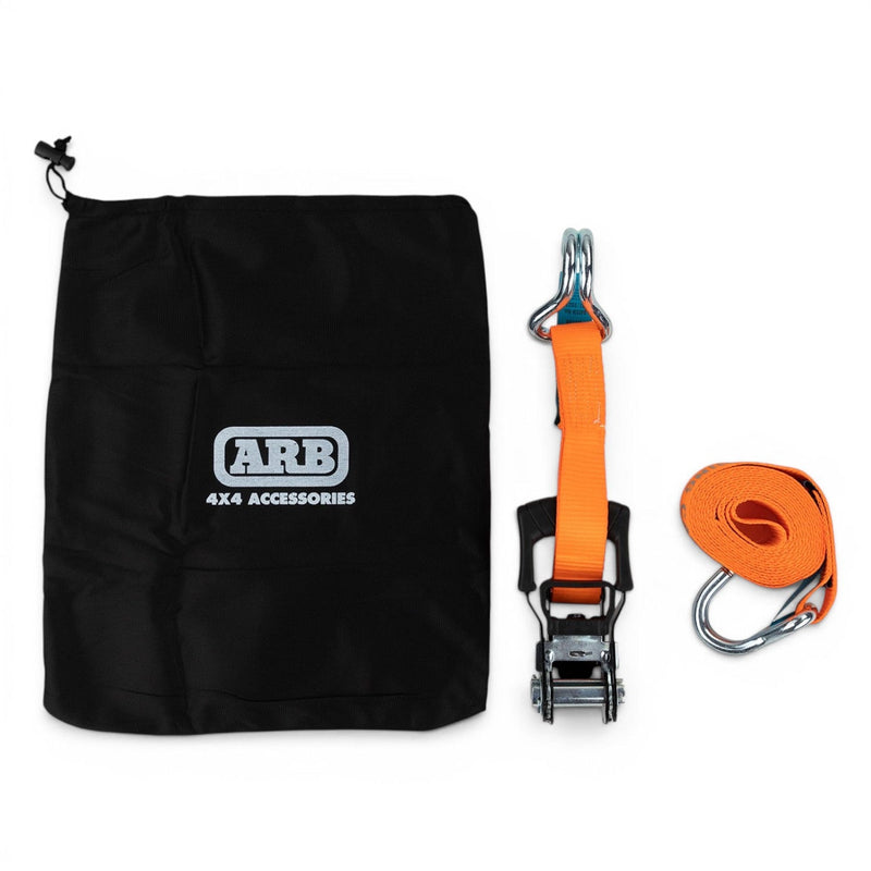 ARB Ratchet Tie Down (Single)