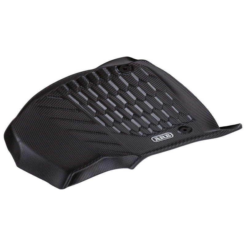 ARB Floor Mats Front and Rear Set Suitable For Toyota LandCruiser 100 Series – 4080016A