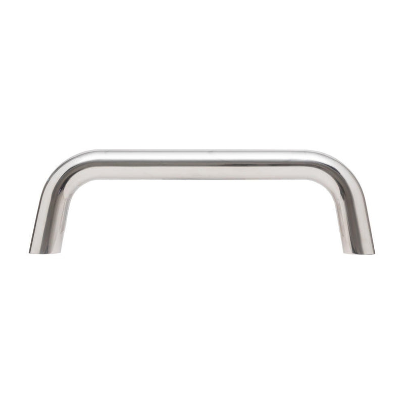 ARB Sahara Tube with Polished Finish - Suitable For Sahara Bar – 5148040