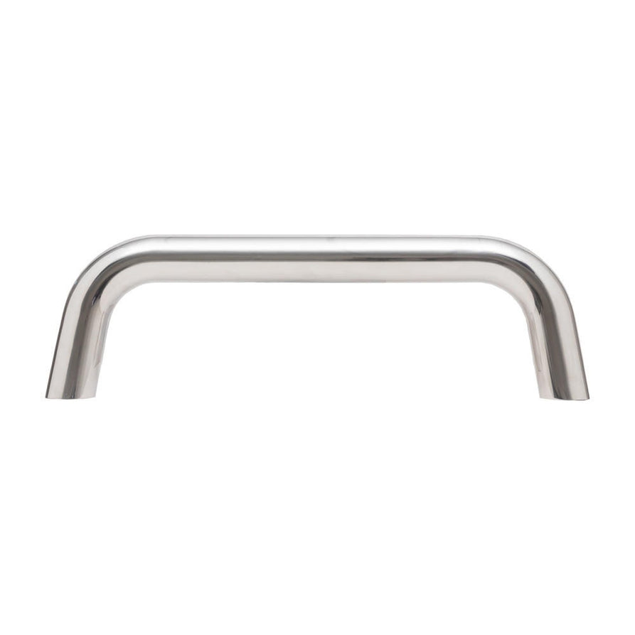 ARB Sahara Tube with Polished Finish - Suitable For Sahara Bar – 5148040