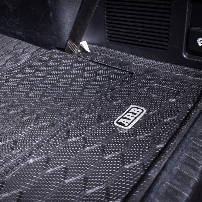 ARB Rear Cargo Mat for 7 Seater Models – 4080135