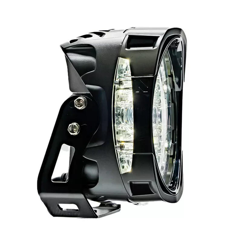 Nacho Grande Multi-Function 80W - Flood, Wide Flood and Area Light