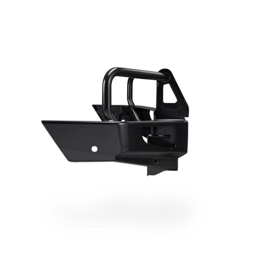 ARB Deluxe Bar Suitable For Jeep Grand Cherokee (2014-2016) with Winch Provision – 3450420