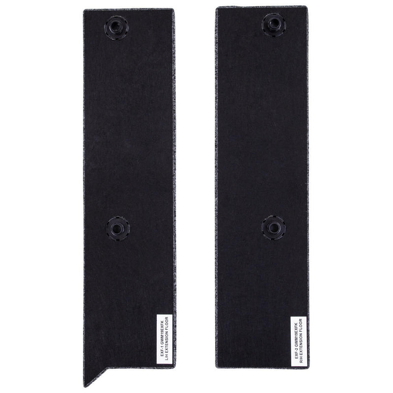 ARB Drawer System Side Floor Extension Suitable For Great Wall Ute Suitable For ARB Drawer System – GWM19EXFK