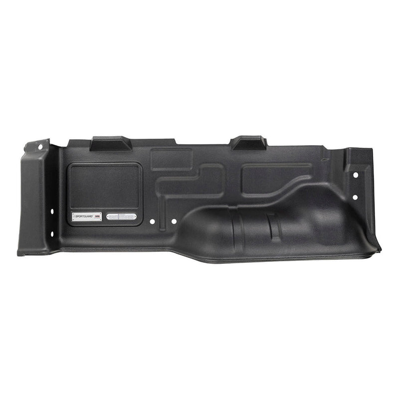 ARB Sportguard Under-Rail Tub Liner Suitable For Ford Ranger – B01654