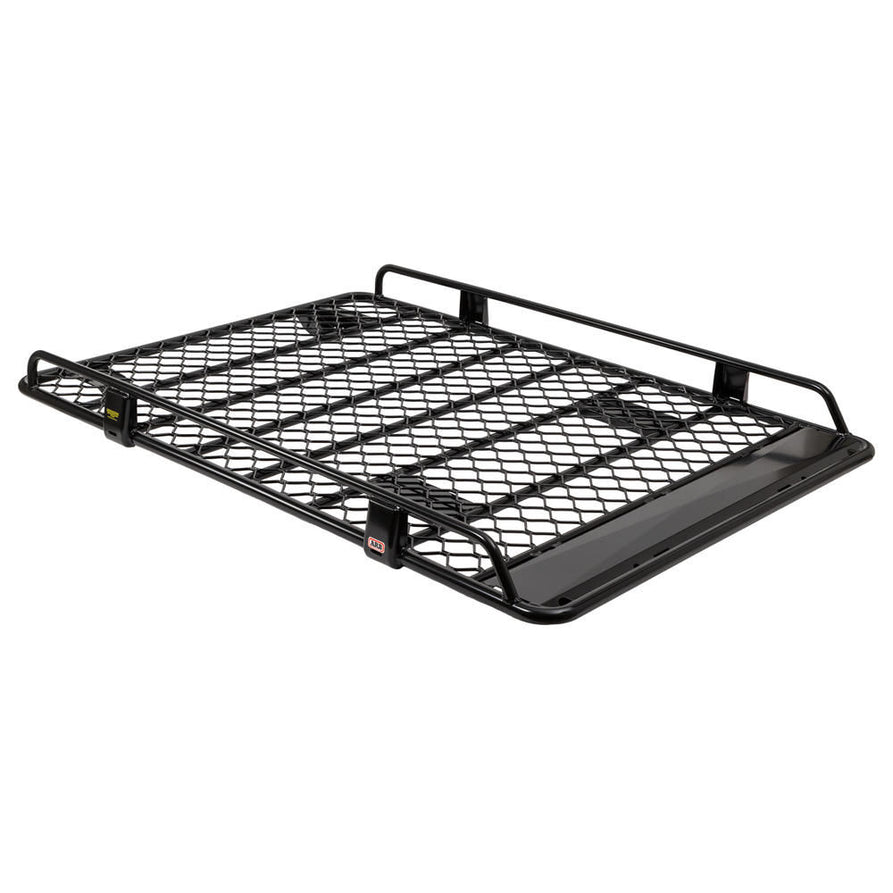 ARB Aluminium Roof Rack Cage 1850 x 1250 - with Canopy