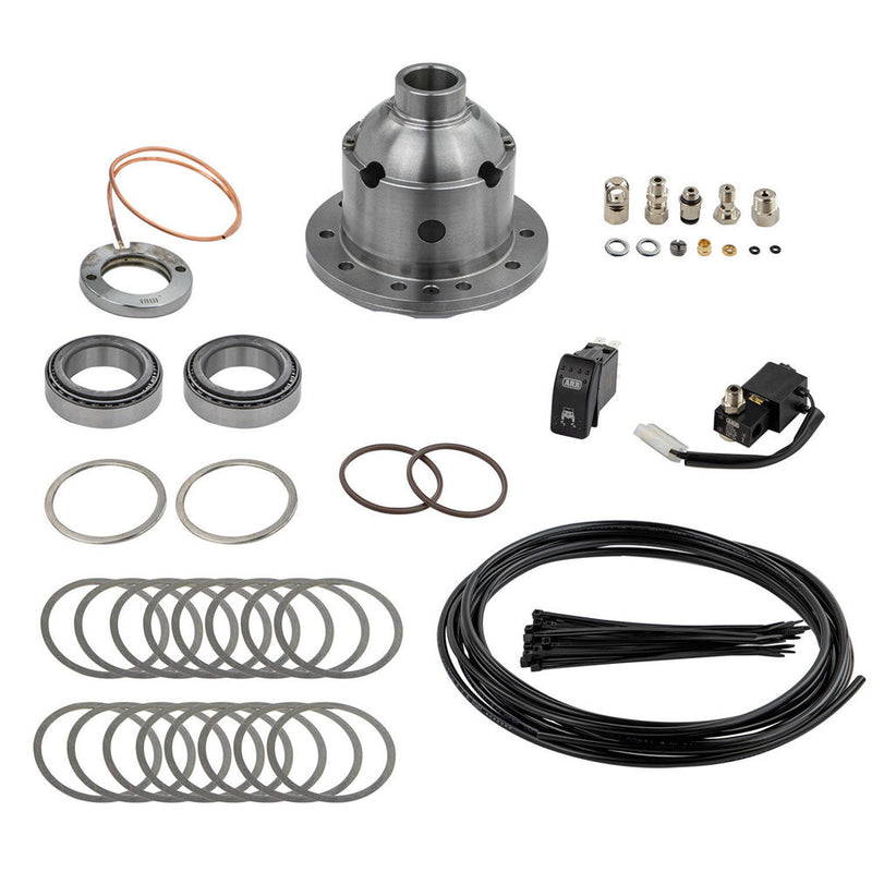 ARB Air Locker DANA 30 27 Spline - Jeep for Non Rubicon Models – RD100