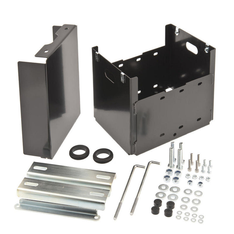 ARB Auxiliary Battery Box - Universal Tub Mount – 4200010