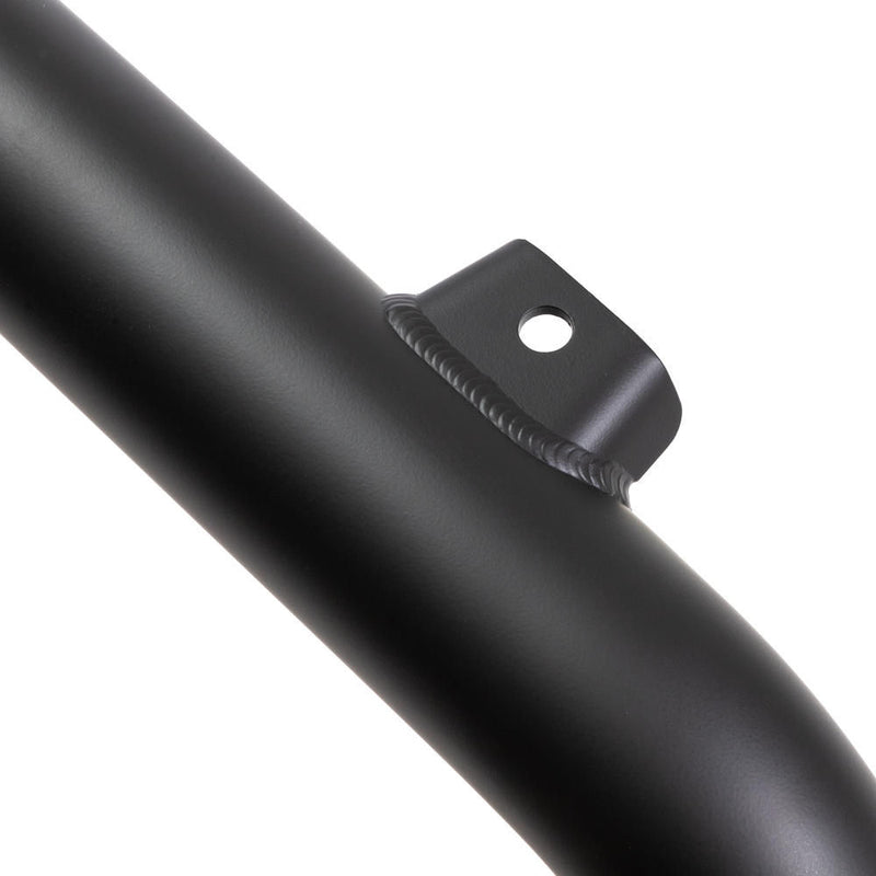 ARB Sahara Tube Kit with Matt Black Finish - Suitable For Summit Sahara Bar – 5148050