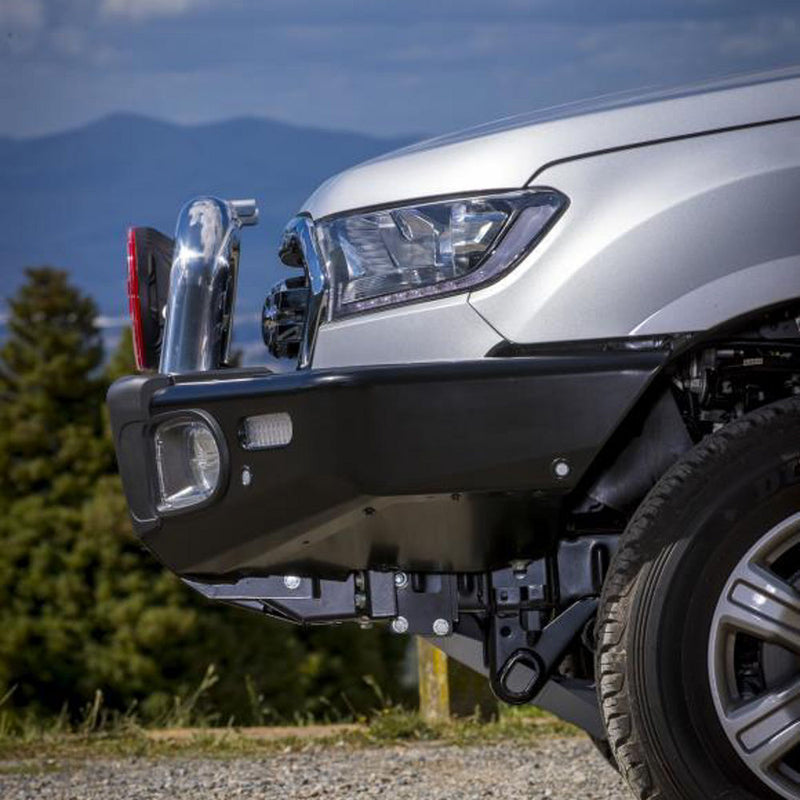 ARB Summit Sahara Bar with Chrome Tube Suitable For Ford Ranger with 6 Sensors – B03087