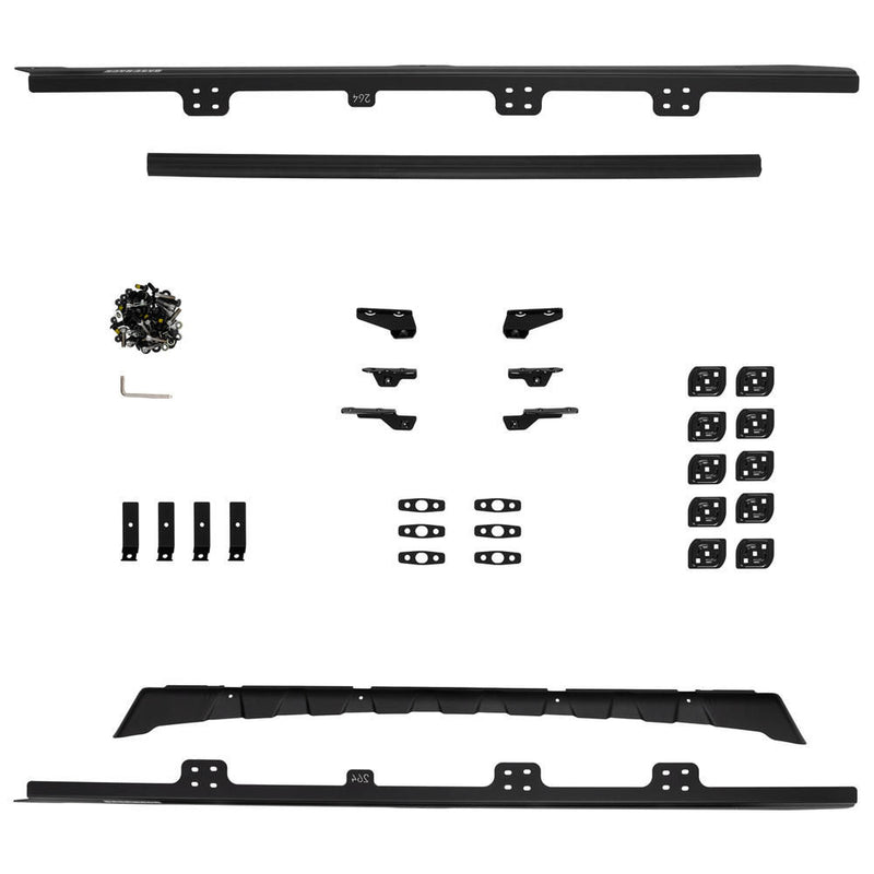 ARB BASE Rack Suitable For Toyota LandCruiser 300 Series