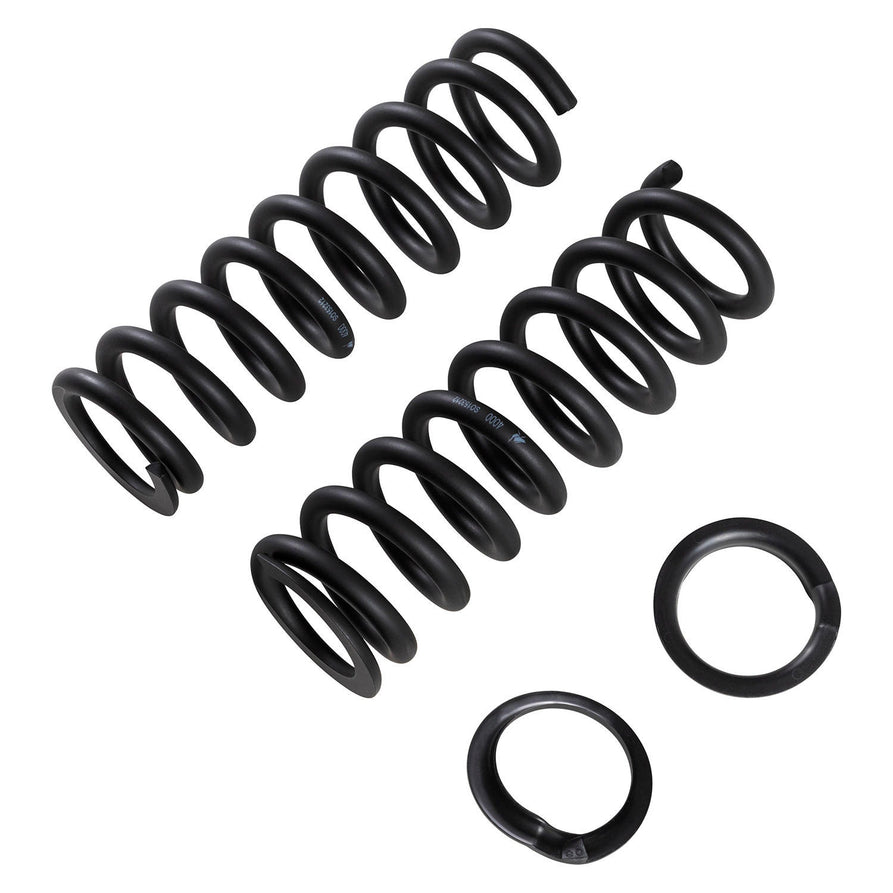 Old Man Emu Nitrocharger Plus Suspension Kit with Parabolic Springs Suitable For Toyota Hilux 2015-on