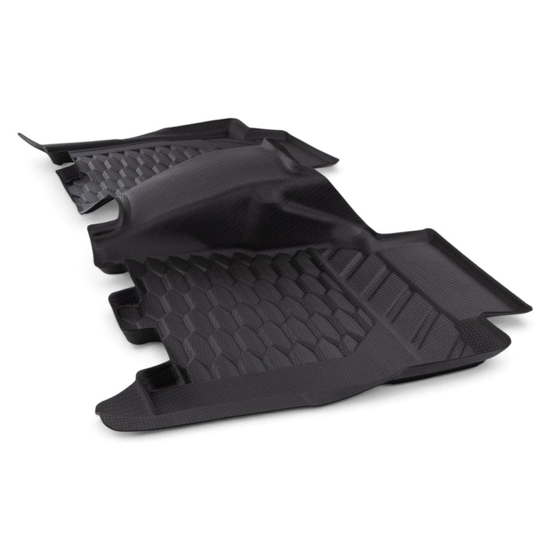 ARB Floor Mats Front and Rear Set - Suitable For 4-door models – 4080100