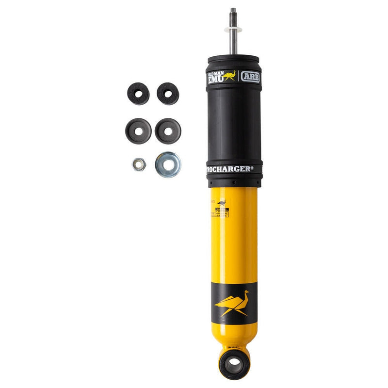 Old Man Emu Nitrocharger Plus Suspension Kit Suitable For Toyota 4Runner 2nd Generation 1988-1996