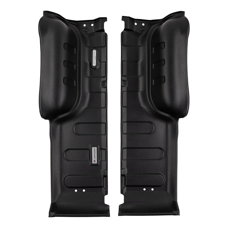 ARB Sportguard with Under-Rail Suitable For Toyota Hilux – 10053017
