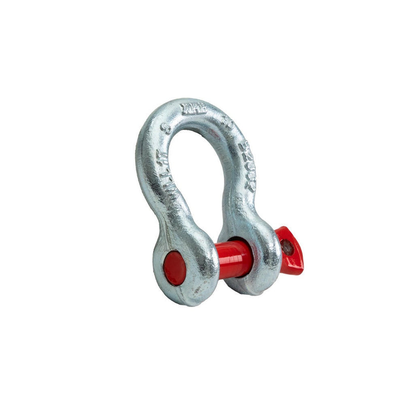 ARB Bow Shackle - 10mm 1.0 Tonne – ARB2011
