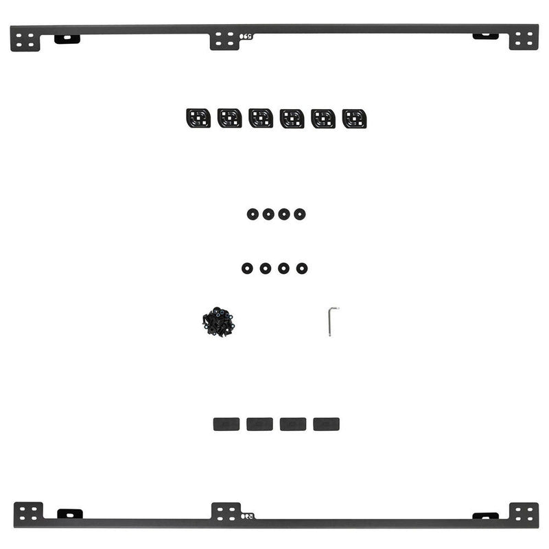 ARB BASE Rack Mount Kit Suitable For Ford Ranger with Classic Canopy – 17940065