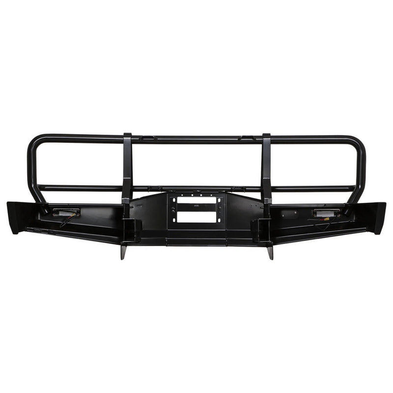 ARB Deluxe Bull Bar Suitable For Ford Maverick, Nissan Patrol Suitable For ARB Fog Light MKI – 3416110