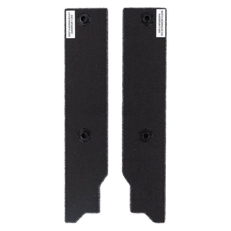 ARB Side Floor Extension for ARB Drawer System Suitable For Nissan Navara D23 NP300 – NP300EXFK