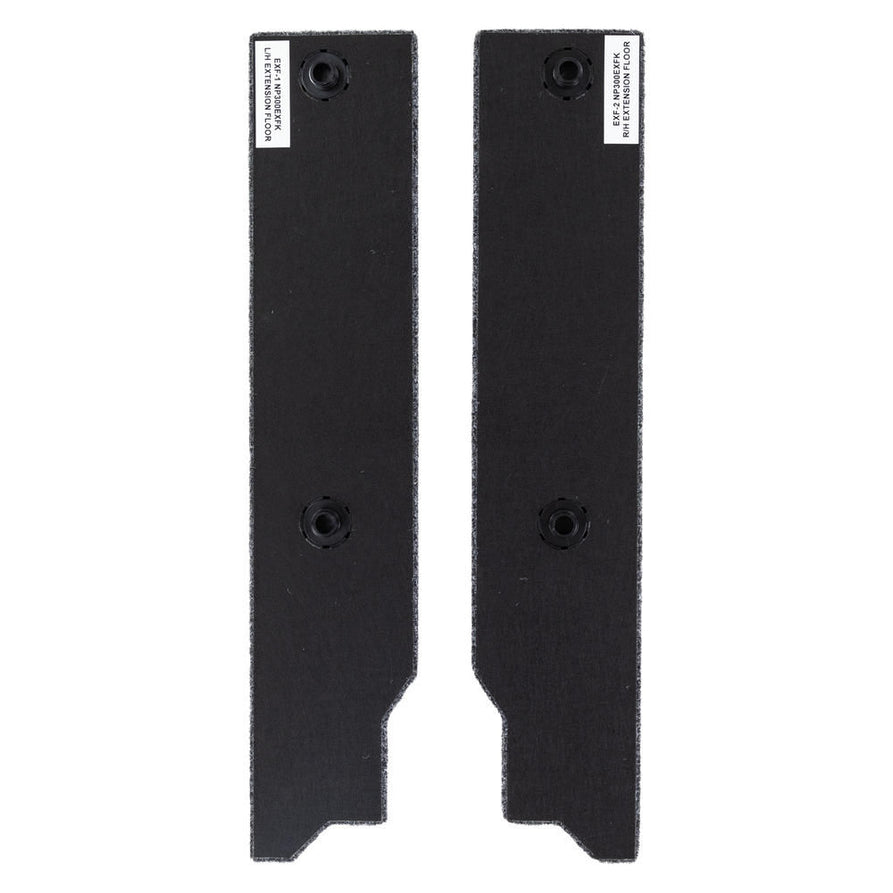 ARB Side Floor Extension for ARB Drawer System Suitable For Nissan Navara D23 NP300 – NP300EXFK