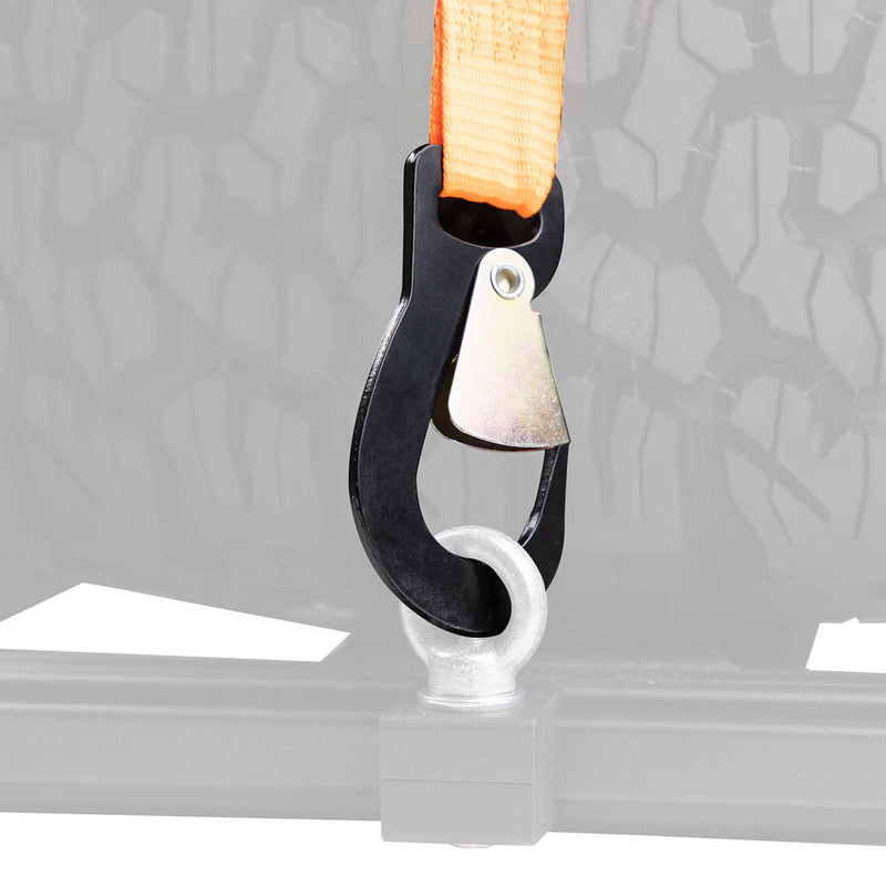 ARB BASE Rack Spare Wheel Y Hold Down Strap – 1780385