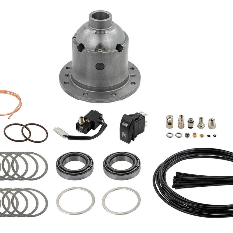 ARB Air Locker Dana 35, 27 Spline, 3.54+ Suitable For Jeep Cherokee, Wrangler – RD102