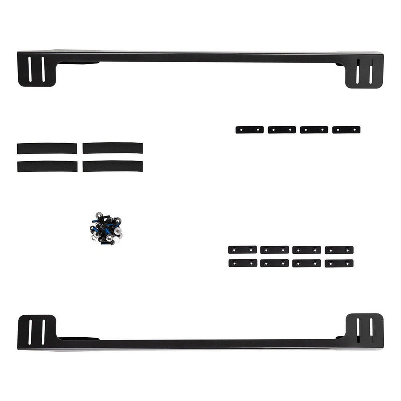 ARB Trade Style Roof Rack 1850x1250mm Suitable For X-Class with Ascent Canopy – B02040