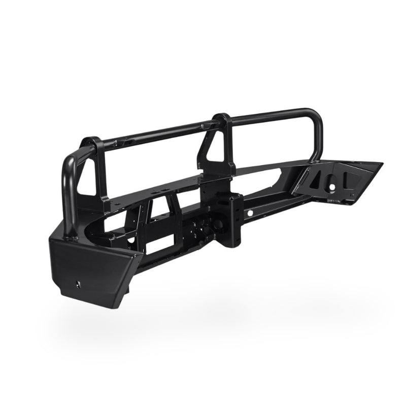 ARB Deluxe Winch Compatible Bull Bar Suitable For Jeep Grand Cherokee WK2 Facelift – 3450480