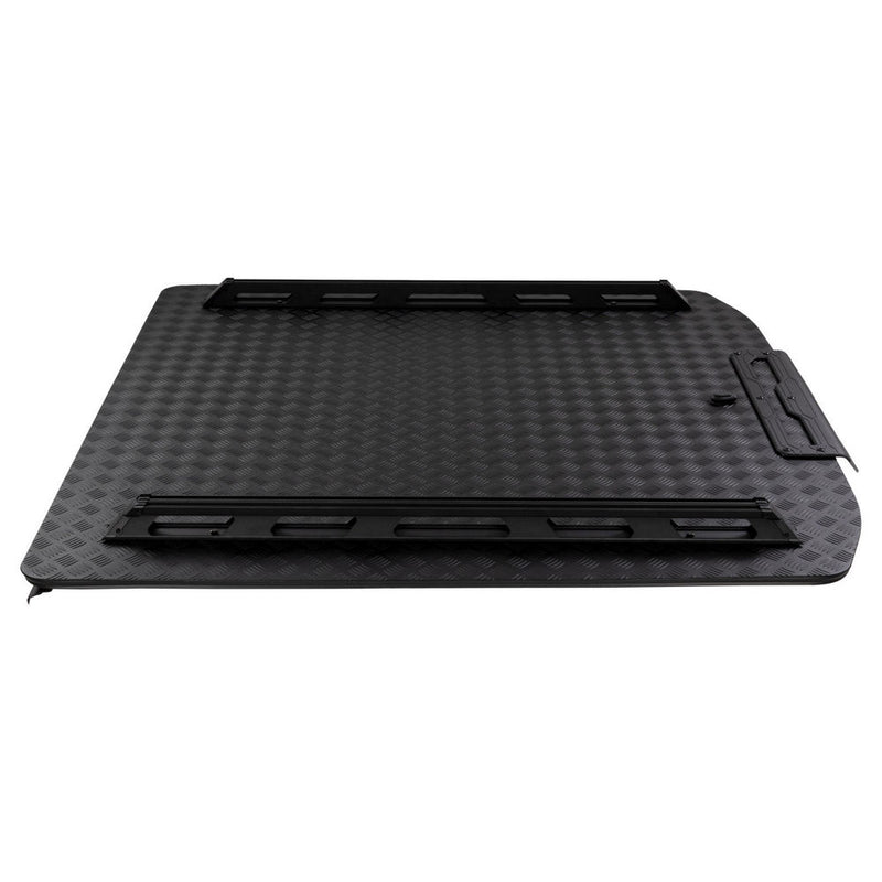 ARB HardLid Premium Model Suitable For Nissan Navara D23 with OE Sportbar – HLID03P