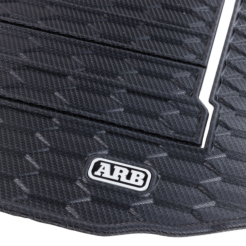 ARB Rear Cargo Mat Suitable For Suzuki Jimny – 4080132