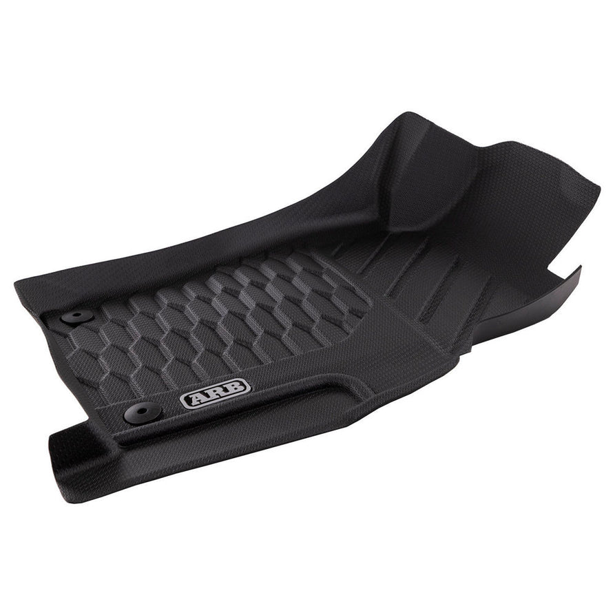 ARB Floor Mats Front and Rear Set Suitable For Ford Maverick and Nissan Patrol – 4080017