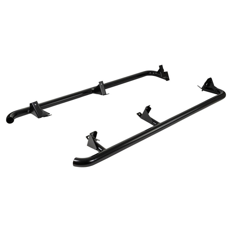 ARB Rocker Sliders Suitable For Jeep Wrangler Unlimited 4DR – B03509