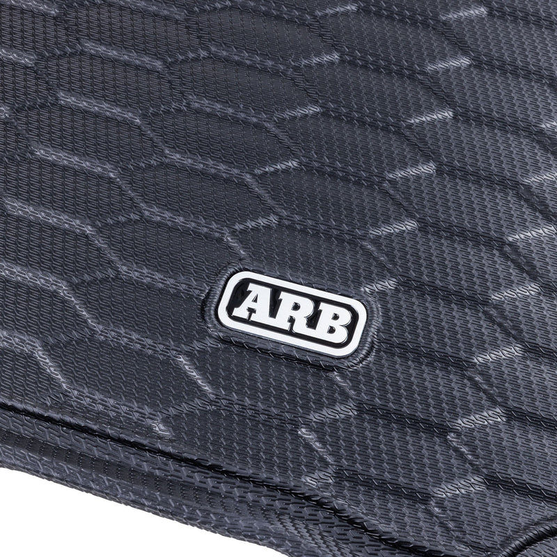 ARB Rear Cargo Mat Suitable For Toyota LandCruiser 300 GR Sport – 4080120