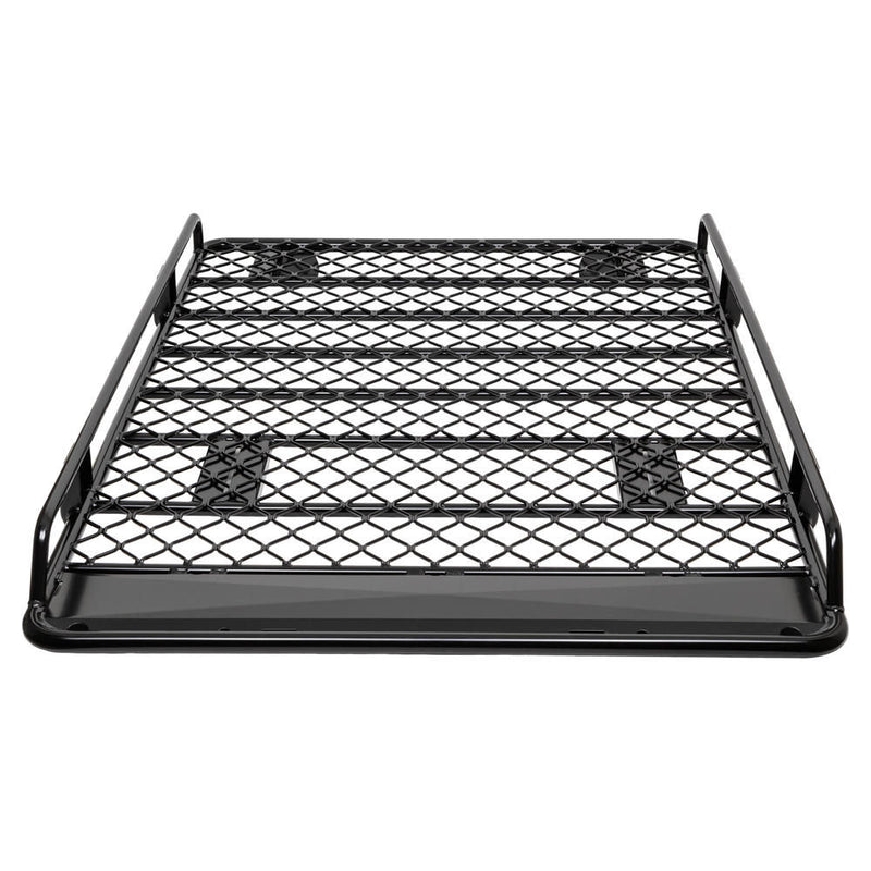 ARB Aluminium Roof Rack Cage 1850 x 1250 - with Canopy