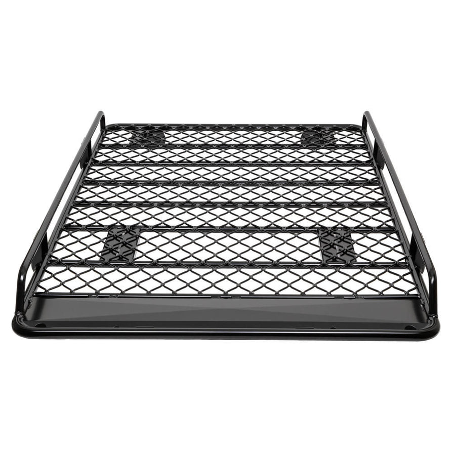 ARB Aluminium Roof Rack Cage 1850 x 1250 - with Canopy