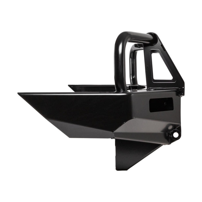 ARB Deluxe Bull Bar Suitable For Toyota Prado winch compatible without flares – 3421040