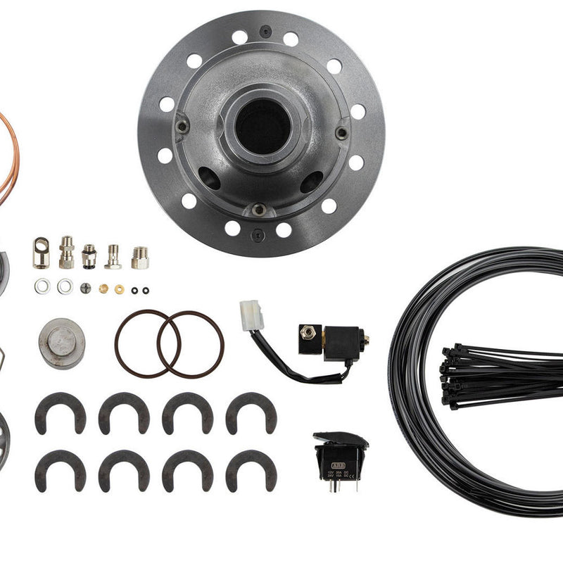 ARB Air Locker 30 Spline C-Clip Suitable For Toyota LandCruiser 8.9 inch Rear – RD153