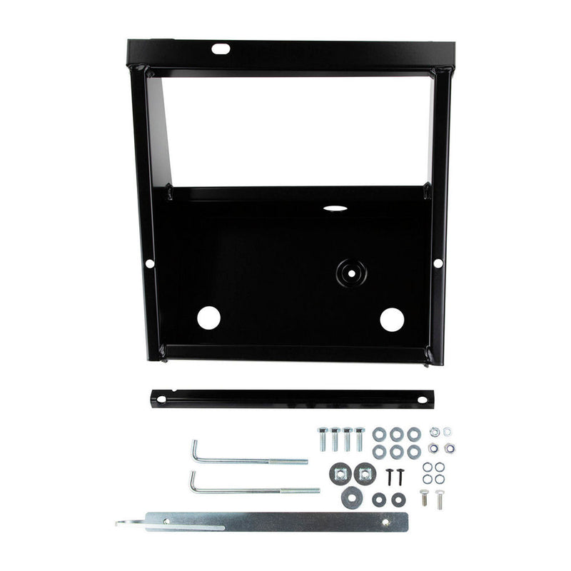 ARB Auxiliary Battery Tray Suitable For Nissan Patrol GU – 4217050