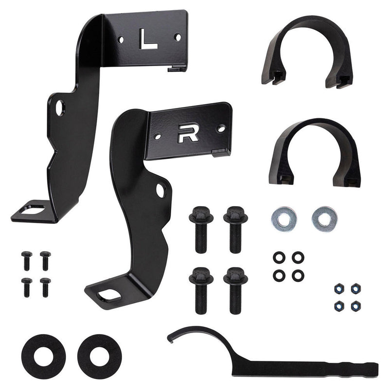 Old Man Emu BP-51 Suspension Kit Suitable For Toyota LandCruiser 300 Series 2021-on
