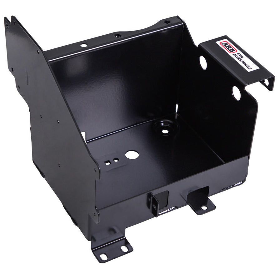 ARB Auxiliary Battery Kit for Third Battery Suitable For Toyota LandCruiser 200 Series – 4315110