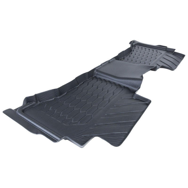 ARB Floor Mats Front and Rear Set Suitable For Kia Tasman 2024-Current – 4080053