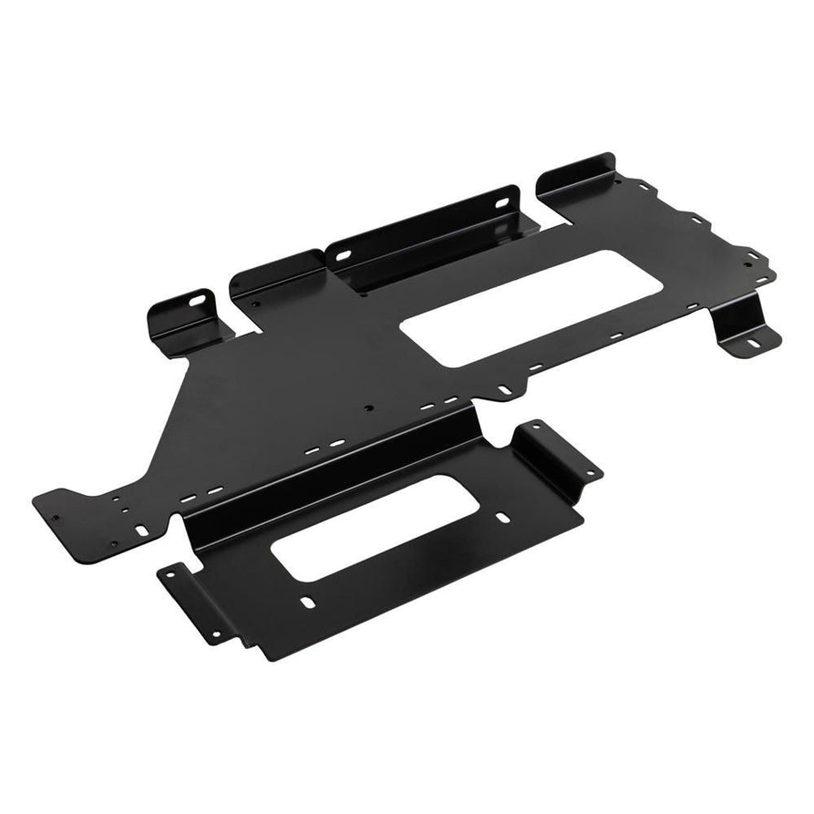ARB Slimline Battery Mount Kit Suitable For Toyota LandCruiser 79 Series – SLB12020