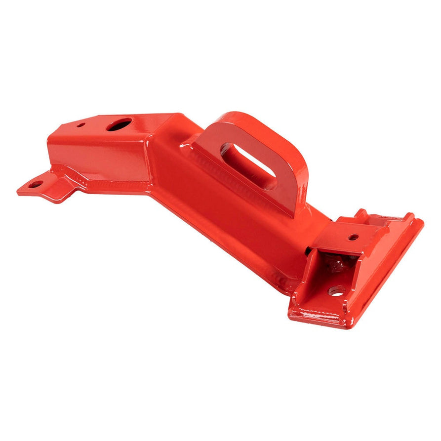 ARB Rated Recovery Point 8 Tonne, Red Suitable For Toyota Hilux Left Front – 2814010