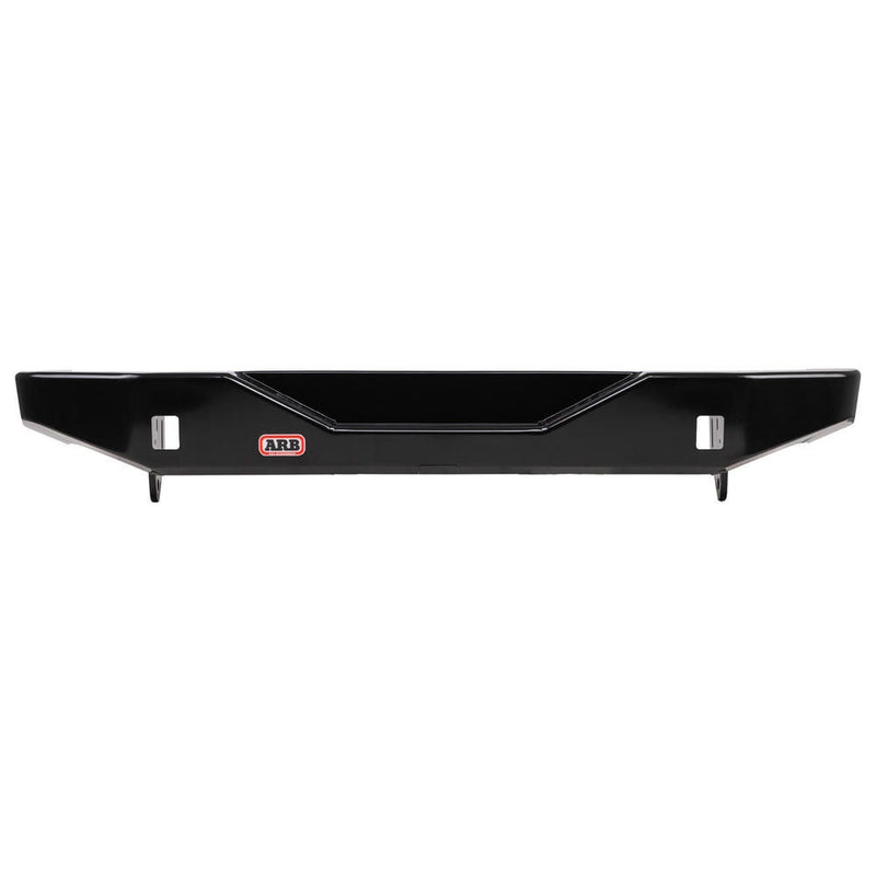 ARB Rear Protection Bar with Tow Points Suitable For Jeep Wrangler JK – 5650200-1