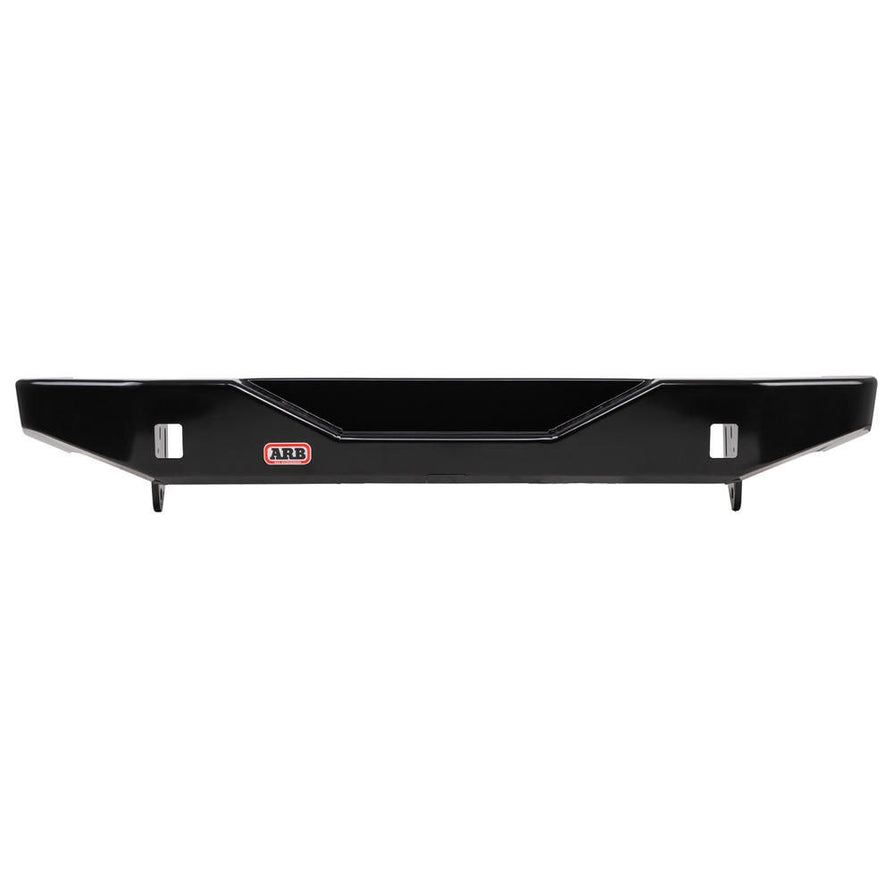 ARB Rear Protection Bar with Tow Points Suitable For Jeep Wrangler JK – 5650200-1