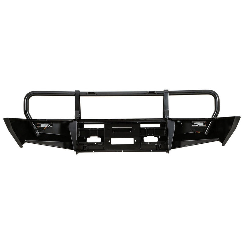 ARB Deluxe Bull Bar Suitable For Nissan Patrol – 3417100