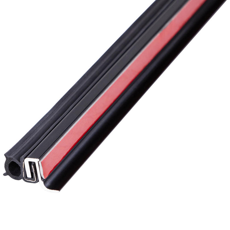 ARB Tailgate Lower Edge Seal Suitable For Ranger and Amarok without OEM Roll Top – 6178102