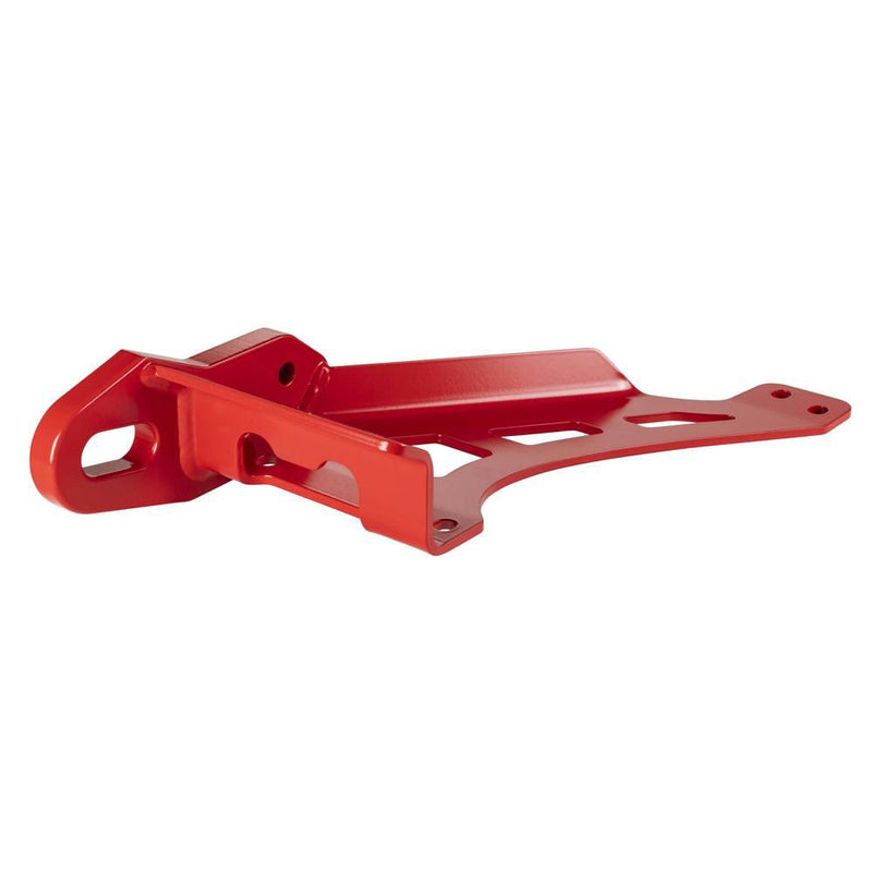 ARB 8,000kg Recovery Point, Red RHS Suitable For D-MAX/MU-X/BT-50 – 2848040