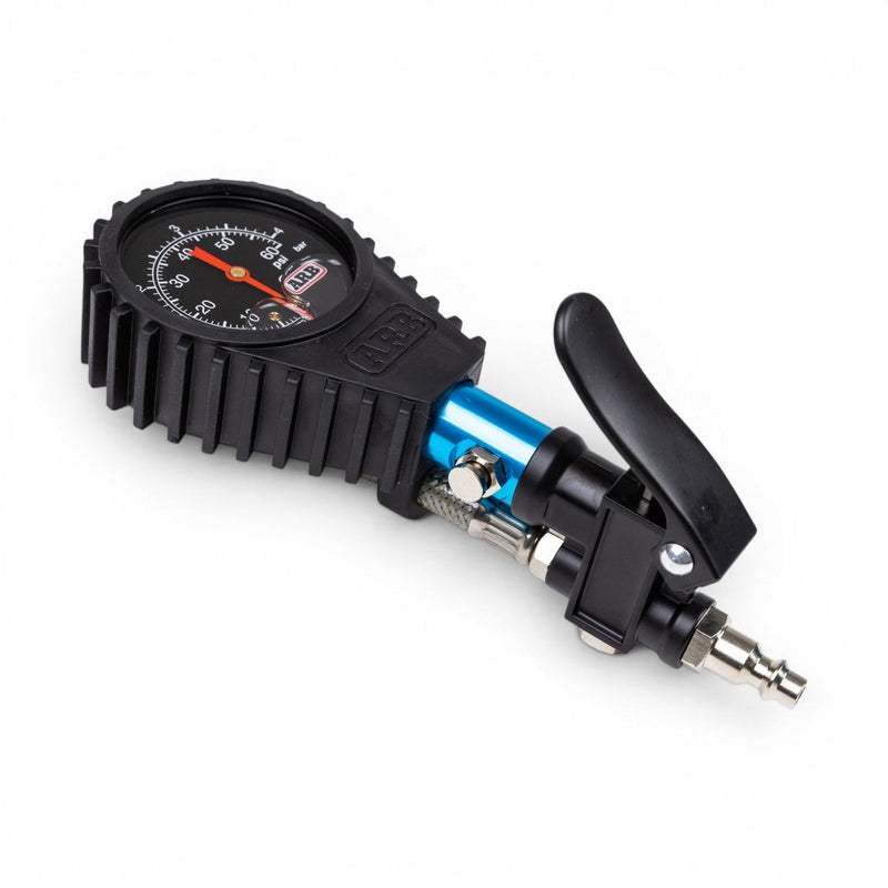 ARB Analogue Tyre Inflator PSI With ARB Inflation Chuck – ARB605B