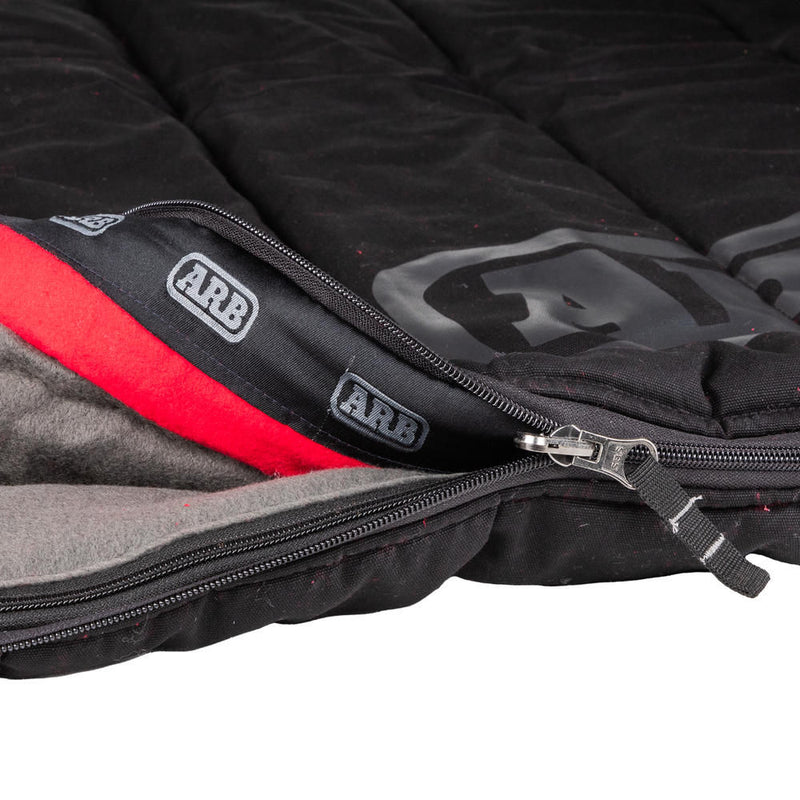 ARB Deluxe Sleeping Bag, Canvas and Liner – ARB4200V2